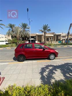 بايك A1 هاتشباك